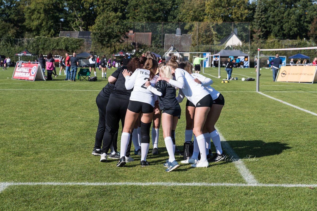 Bild 131 - wU16 Deutsche Meisterschaft